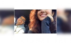 शर्ली की आवाज़ कितनी प्यारी है