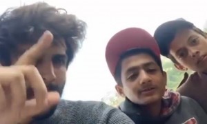 कार्तिक का नया वीडियो