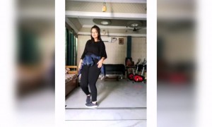 काफी कूल डांस वीडियो देखिए