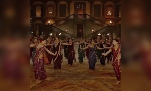 पिंगा गाना आपको पसंद है क्या?