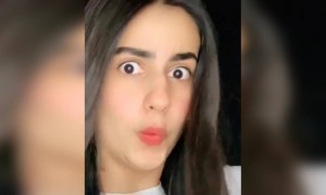 देख के करियो ओवरटेक