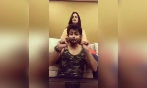 बाबू समझो इशारे