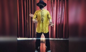 इनका डांस स्टाइल देख आप दंग रह जाओगे