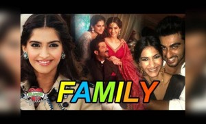 सोनम कपूर परिवार : माता-पिता, भाई, बहन, चाचा और चचेरे भाई की तस्वीरों के साथ सोनम कपूर