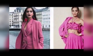 ऐसे ही नहीं सेक्सी और ग्लैमरस दिखती हैं सोनम कपूर, जानिए उनके फिटनेस का राज