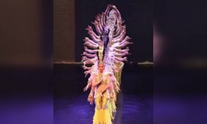 सुपर डांस वीडियो ,..