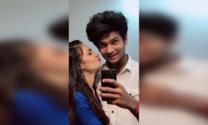 जब जब तेरे पास में आया