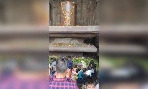 महादेव ,....!!