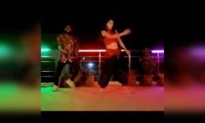 नाच मेरी लैला !!