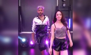 इश्क है दीवाना,.....