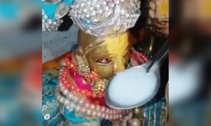 विठ्ठल विठ्ठल विठ्ठला हरी ॐ विठ्ठला