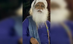 सद्गुरु के विचार,..!!