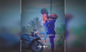 चाहोगे तुम जैसा