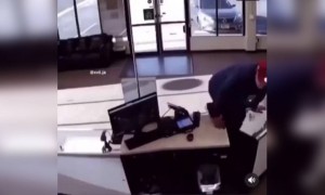 ये चोर बनने के लिए लायक नहीं हैं