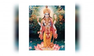 पद्मनाभम सुरेशम