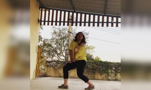 बाकी सारी फेक लगे,..