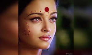 देवदास मूवी के सीन