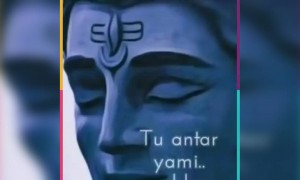 तू अंतर्यामी सबका स्वामी!