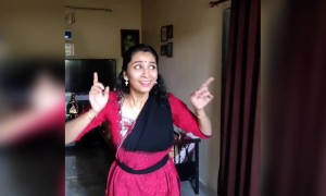 क्लासिकल डांस