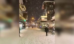 क्या प्लेस है नाईट एक बार जरूर जाके आना !