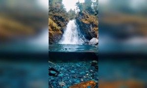 मोहब्बत बरसा देना तू सावन आया