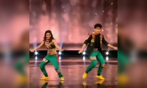 तेरी नज़र...