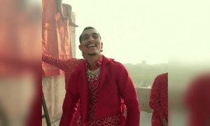 मिर्ची मिर्ची मिर्ची नजर तेरी तिरछी!