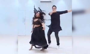 दिल मेरा पागल है...