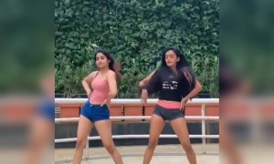 प्यार की पहली