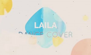 नाच मेरी लैला हाए