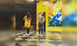 नच दे तब दे मेरे नाल सोनिया वे