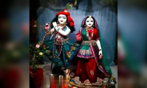 हरे कृष्णा हरे कृष्णा कृष्णा कृष्णा हरे हरे