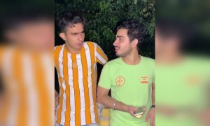 कॉमेडी वीडियो ,....!!