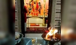 हे मैया शारदे!