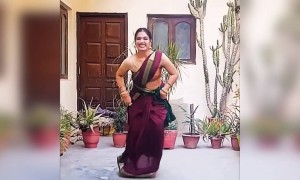 बड़ी मुश्किल बाबा....