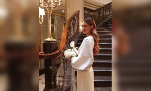 कितना क्यूट वीडियो है,कितना बड़ा घर है !