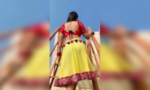 जलेबी बेबी,...