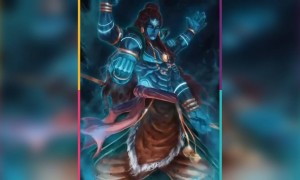 सोमेश्वर शिव सोमेश्वर