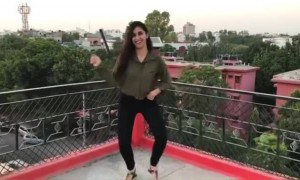 तेरे इश्क़ दी...