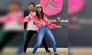 नाच मेरी लैला लैला