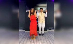 मेरी साँसों में...