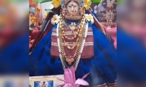 महालक्ष्मी नमः