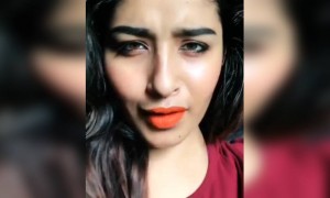 बेबी तेरे बालां ...