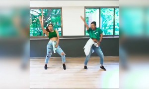 बेबी सांवला रंग ...