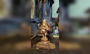 जय गणेश जय गणेश