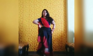 अपना रूप रंग ...