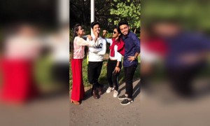 हम लोगों को समझ सको दिलबर जानी