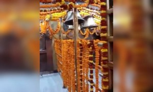 जय माता दी!