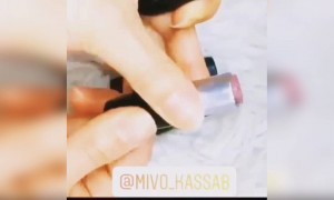 लिपस्टिक को ऐसे भी यूज़ कर  सकते हैं