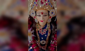 जय माता दी,....